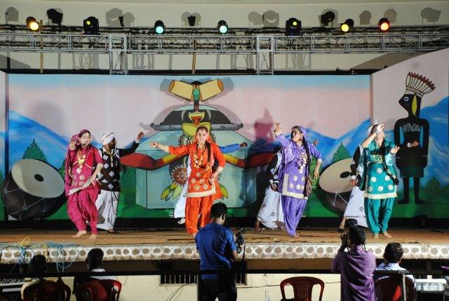 bollywood dance troupe mysore